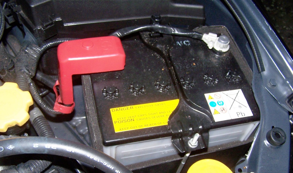 Six Signs To Know When Your Car Battery Is Dying - Spot Dem