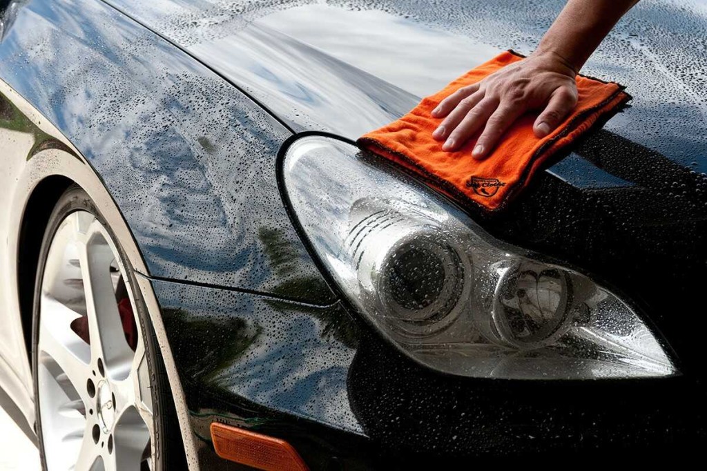 How To Avoid Dull Colour And Corrosion On Your Car Spot Dem