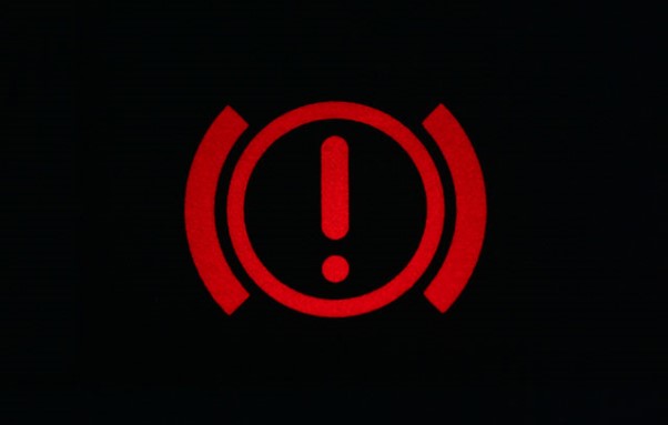 Car System Warning Lights You Should Never Take For Granted - Spot Dem