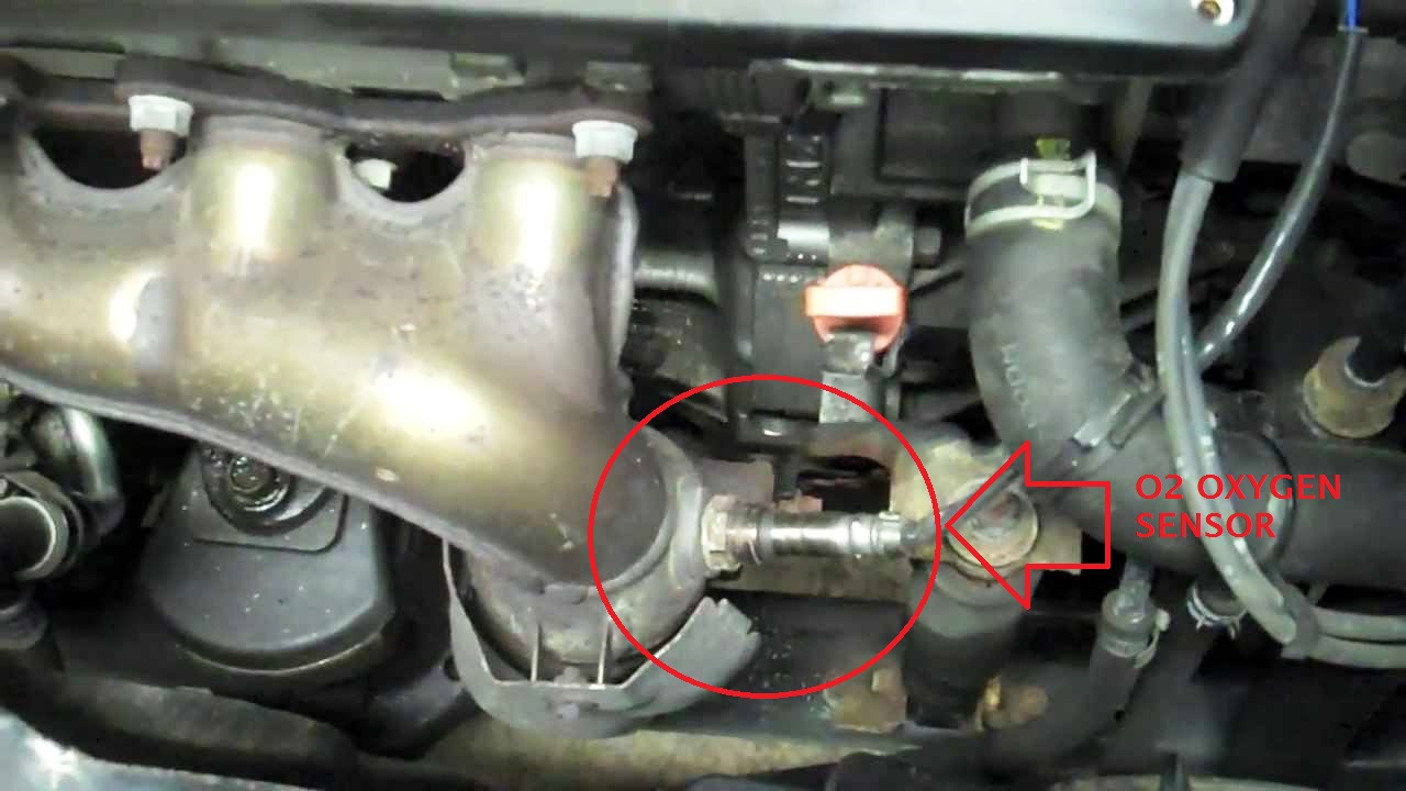 Why Oxygen Sensors Are So Important for Your Car