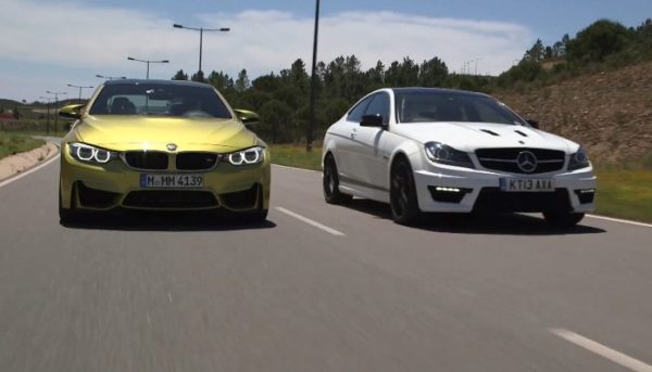 Mercedes Or BMW: Which Is A Better Brand? - Spot Dem