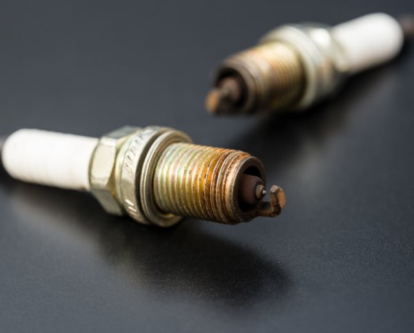 At What Time Interval Should Spark Plugs Be Replaced? - Spot Dem