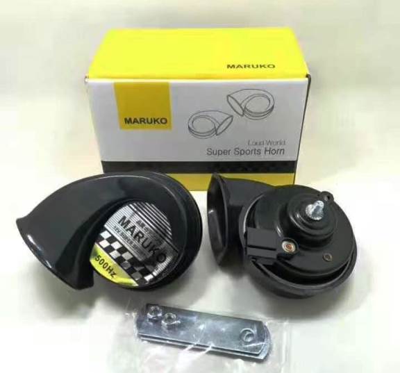 Maruko Vehicle Horn - Spot Dem