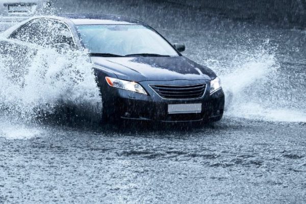 Why Auto Repair Is More Expensive in the Rain Season - Spot Dem