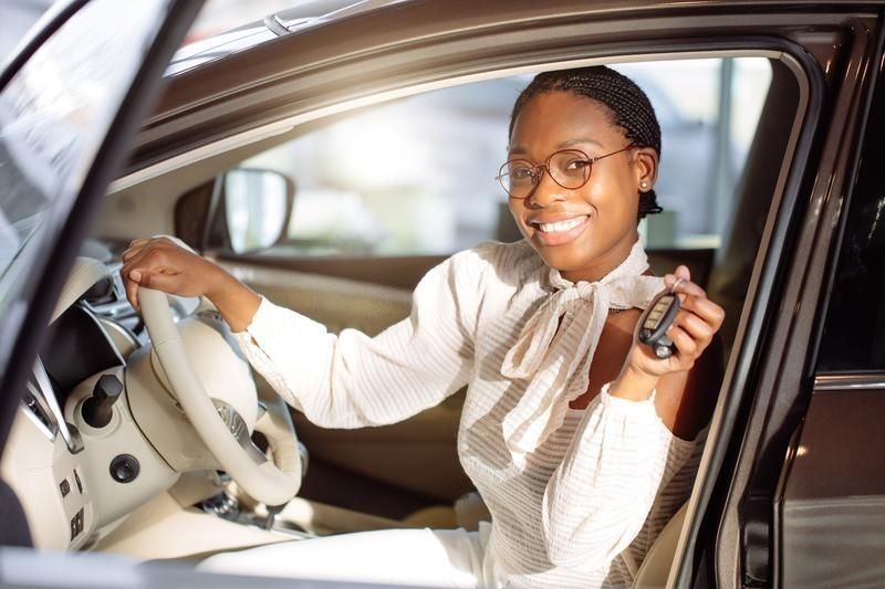 Things Every Lady Should Know About Buying A Car In Nigeria - Spot Dem