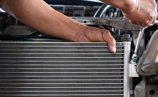 Radiator problems signs troubleshooting and solutions