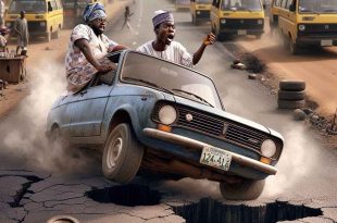 How to Make Your Car Last Longer on Nigerian Roads