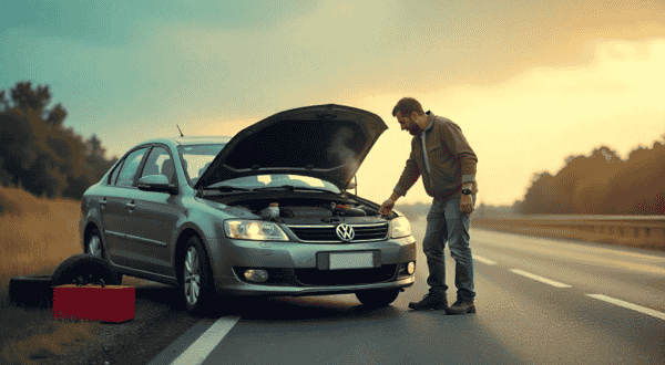 Why Your Car Breaks Down: The 5 Most Overlooked Causes